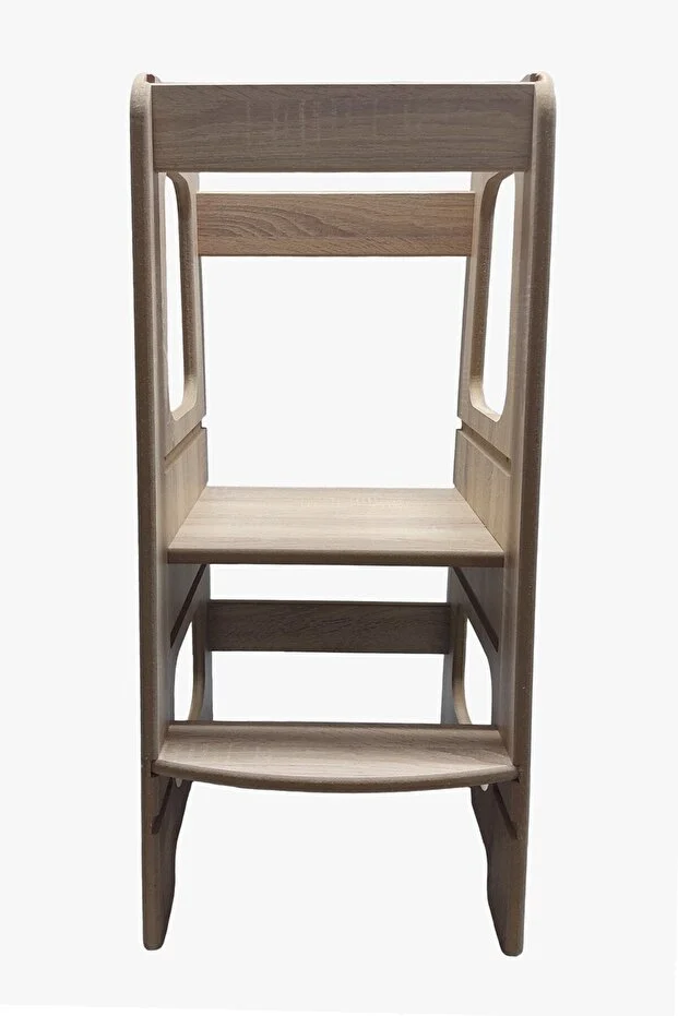 Öğrenme Kulesi - Sonoma